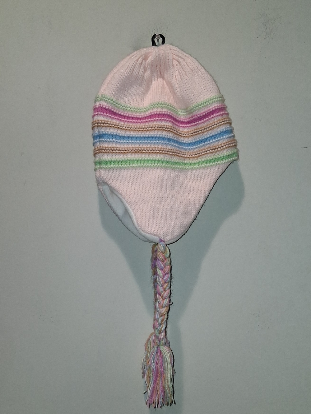 NWT Girl's Winter Hats